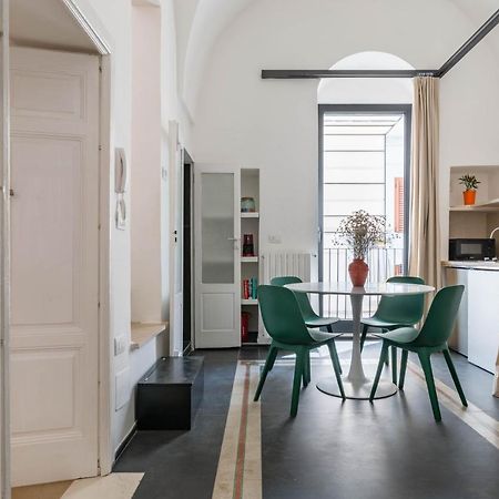 Casa Soele Daire Ostuni Dış mekan fotoğraf