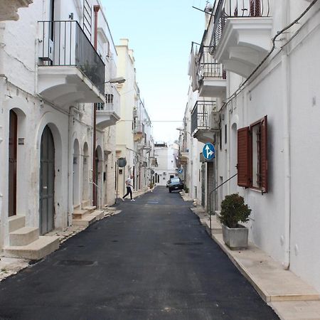 Casa Soele Daire Ostuni Dış mekan fotoğraf