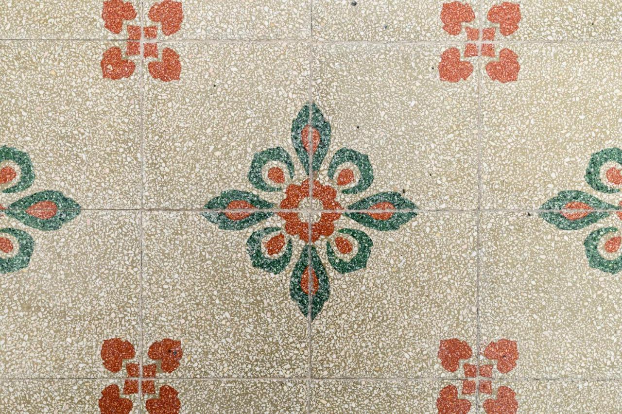 Casa Soele Daire Ostuni Dış mekan fotoğraf