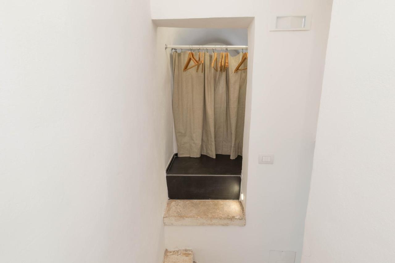Casa Soele Daire Ostuni Dış mekan fotoğraf