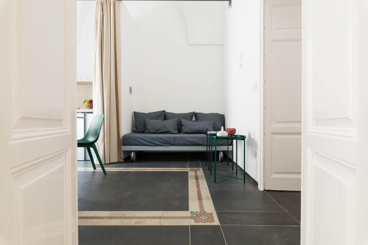 Casa Soele Daire Ostuni Dış mekan fotoğraf