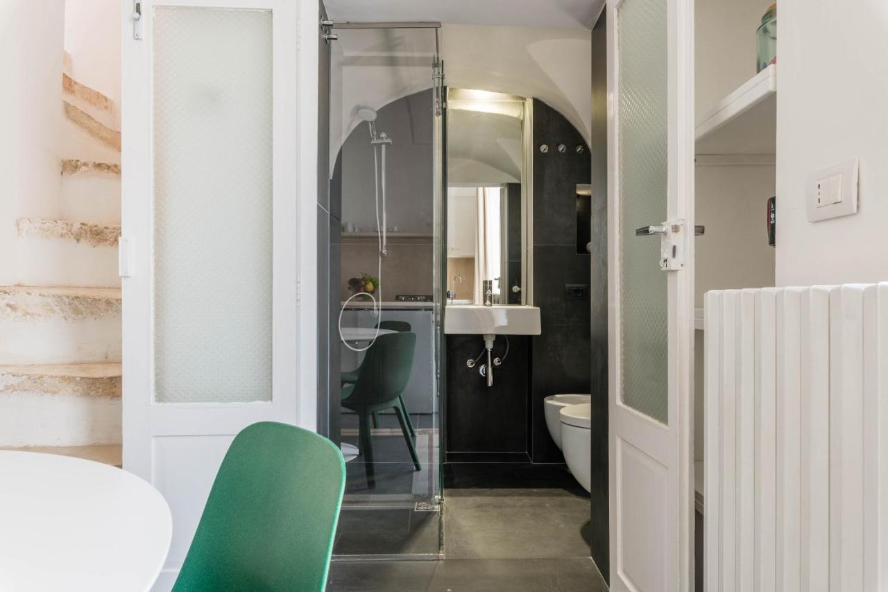 Casa Soele Daire Ostuni Dış mekan fotoğraf