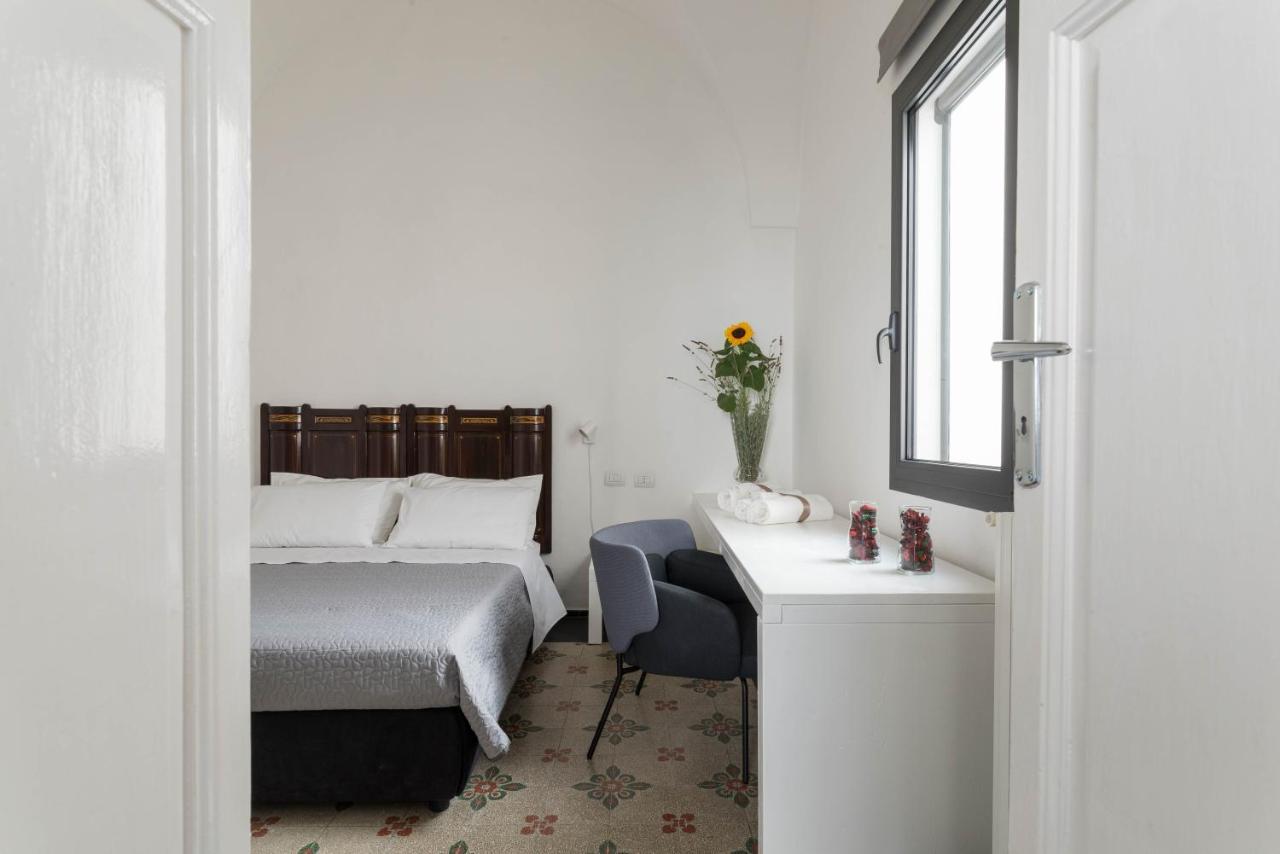 Casa Soele Daire Ostuni Dış mekan fotoğraf