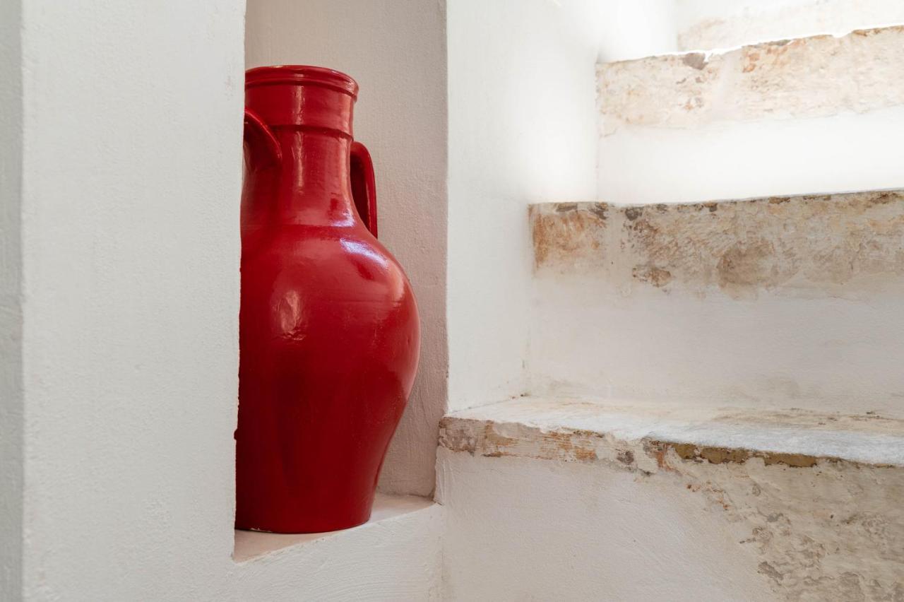 Casa Soele Daire Ostuni Dış mekan fotoğraf