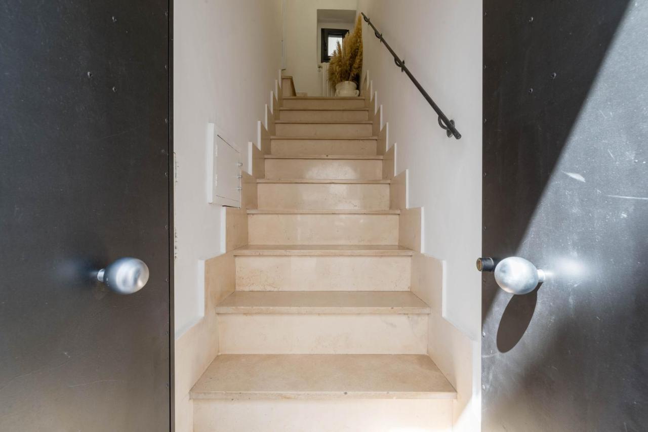 Casa Soele Daire Ostuni Dış mekan fotoğraf