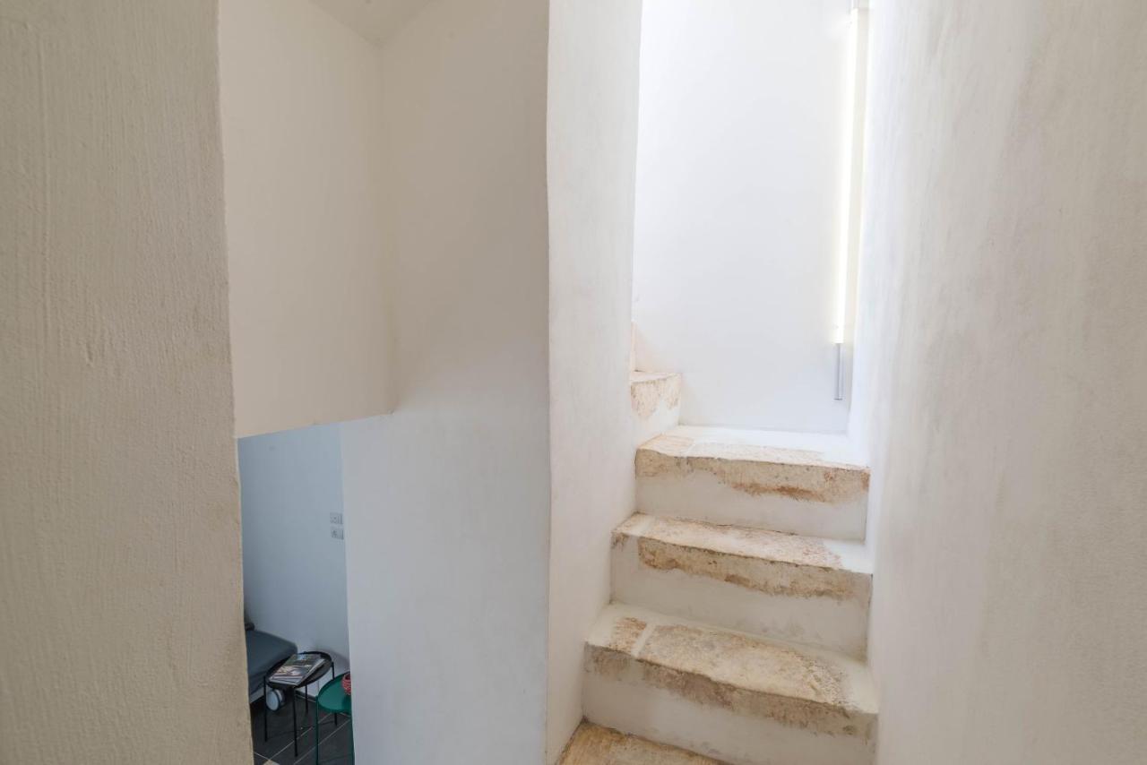 Casa Soele Daire Ostuni Dış mekan fotoğraf