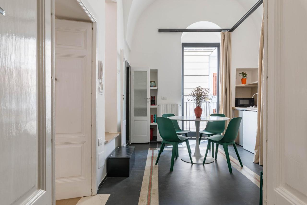 Casa Soele Daire Ostuni Dış mekan fotoğraf