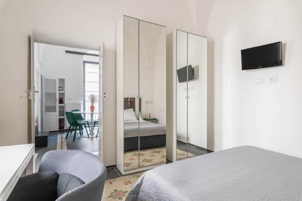 Casa Soele Daire Ostuni Dış mekan fotoğraf