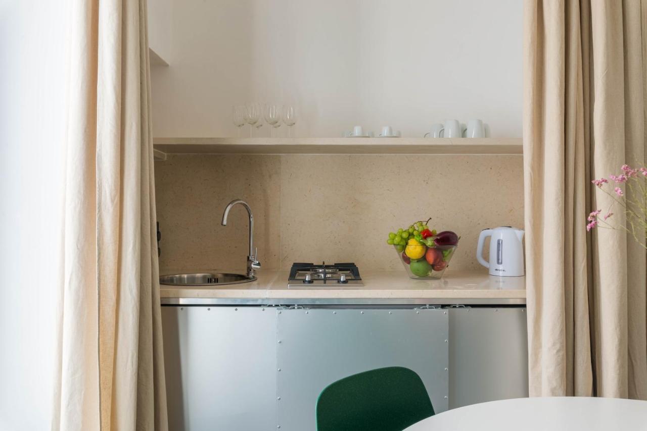 Casa Soele Daire Ostuni Dış mekan fotoğraf