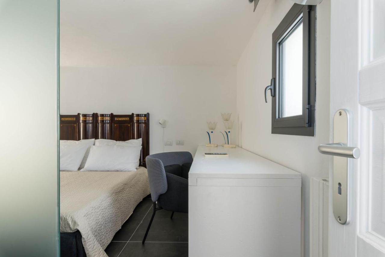 Casa Soele Daire Ostuni Dış mekan fotoğraf