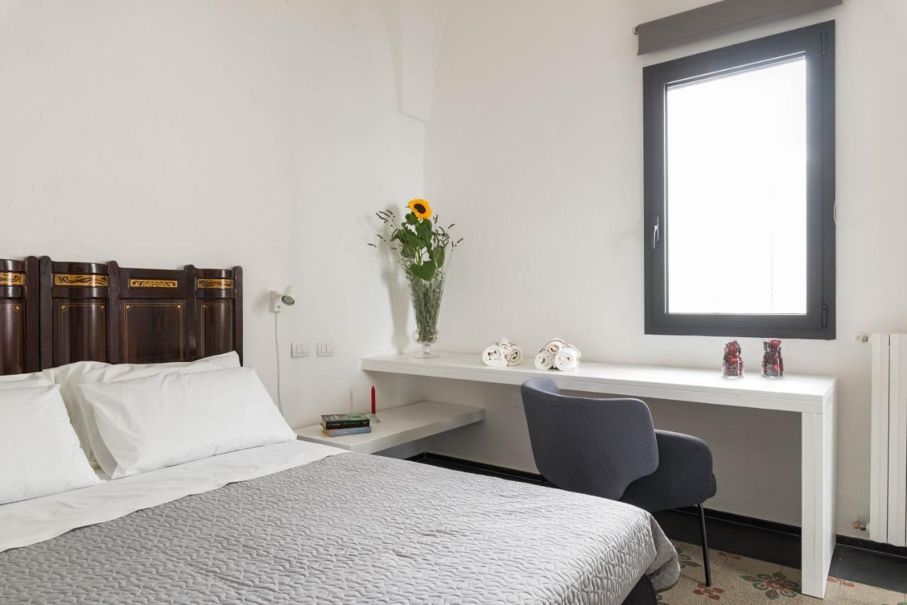 Casa Soele Daire Ostuni Dış mekan fotoğraf