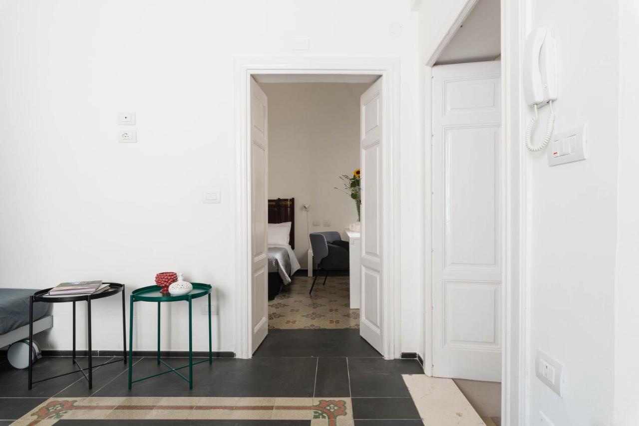 Casa Soele Daire Ostuni Dış mekan fotoğraf