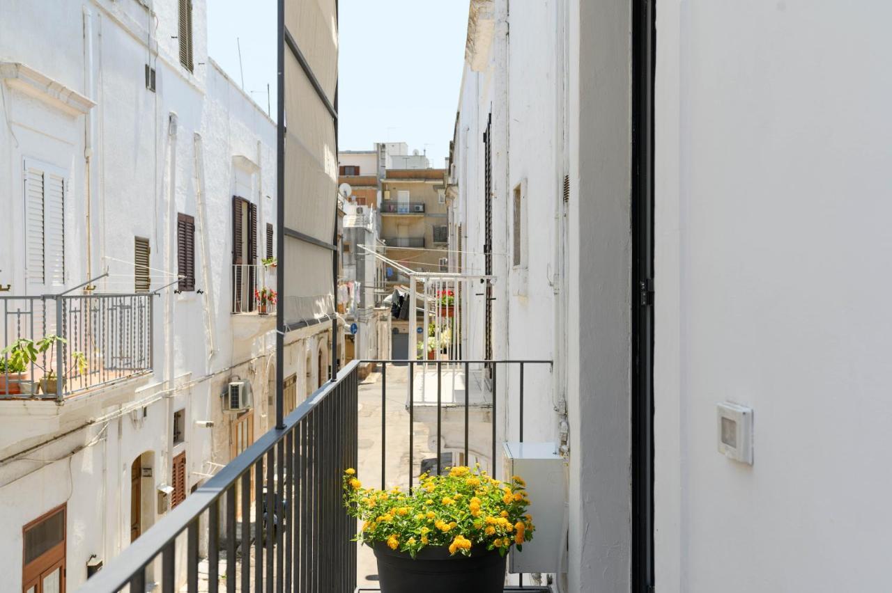 Casa Soele Daire Ostuni Dış mekan fotoğraf