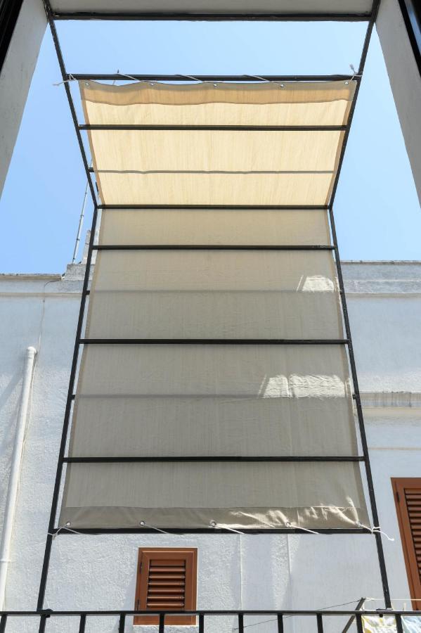 Casa Soele Daire Ostuni Dış mekan fotoğraf