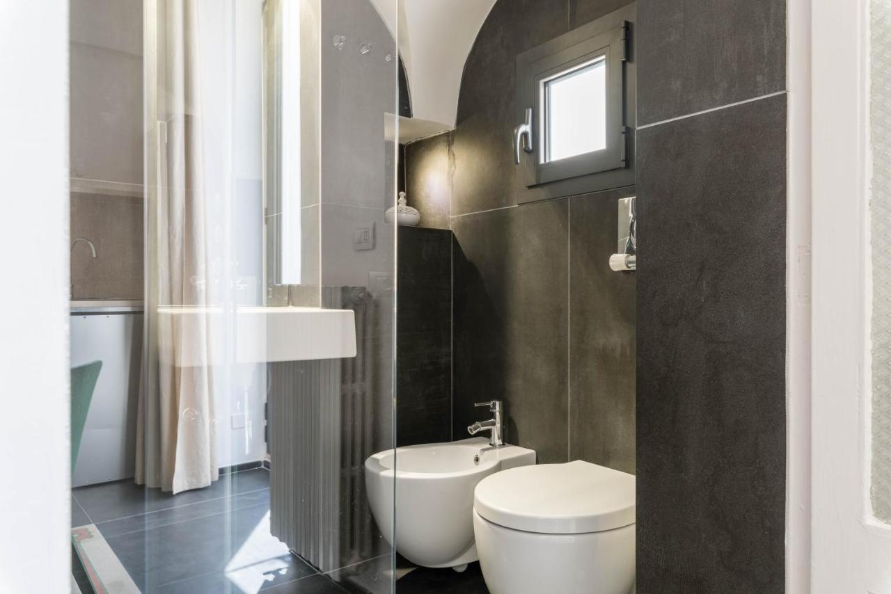 Casa Soele Daire Ostuni Dış mekan fotoğraf