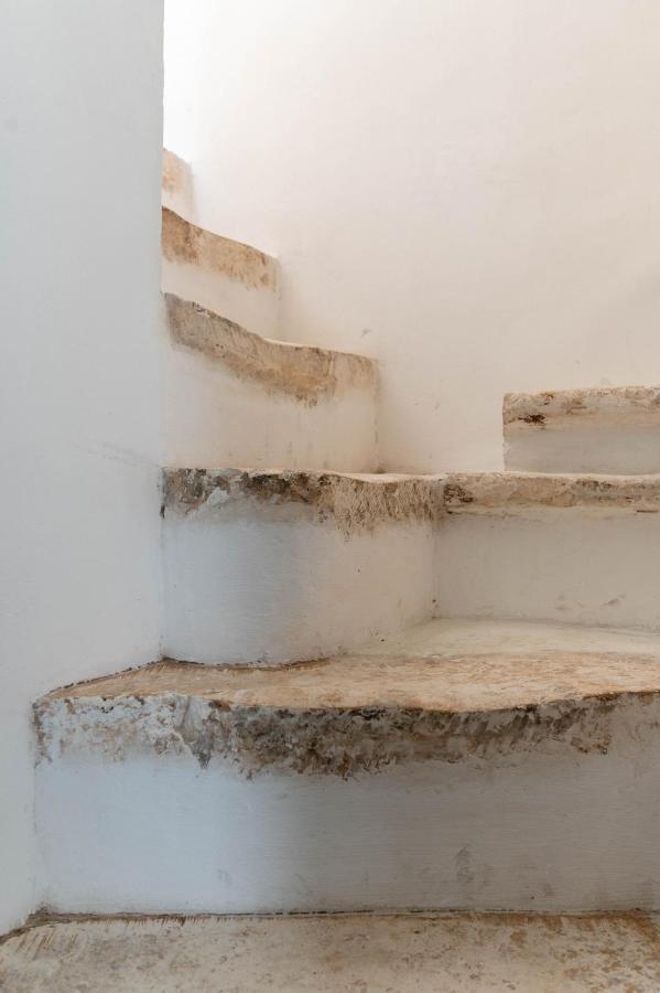 Casa Soele Daire Ostuni Dış mekan fotoğraf