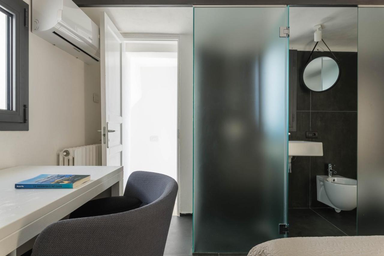 Casa Soele Daire Ostuni Dış mekan fotoğraf