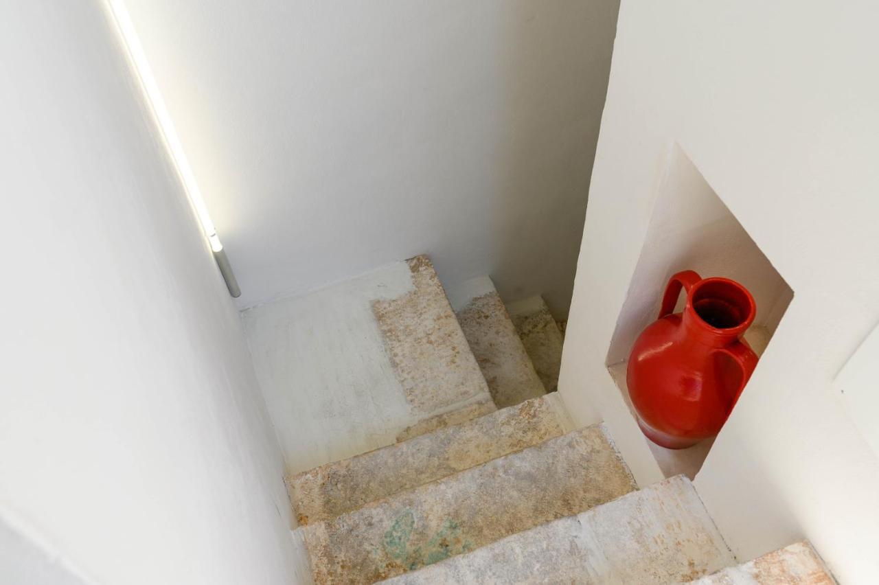 Casa Soele Daire Ostuni Dış mekan fotoğraf