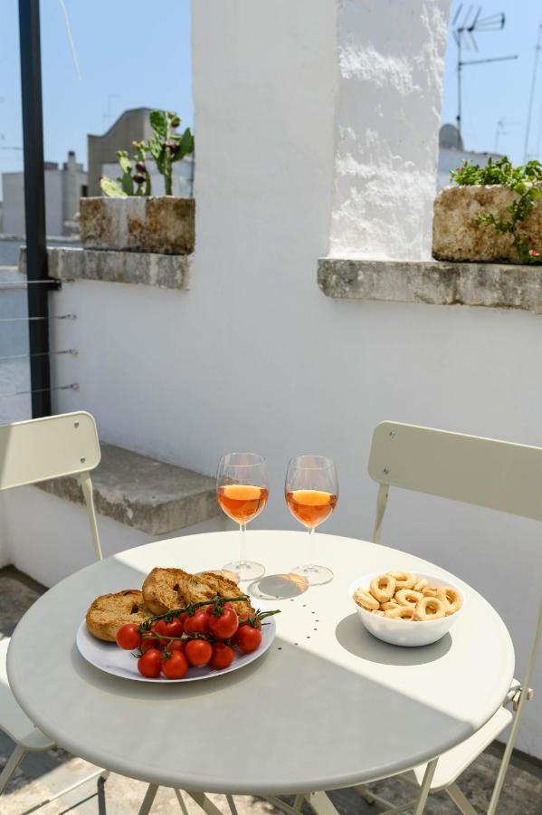 Casa Soele Daire Ostuni Dış mekan fotoğraf