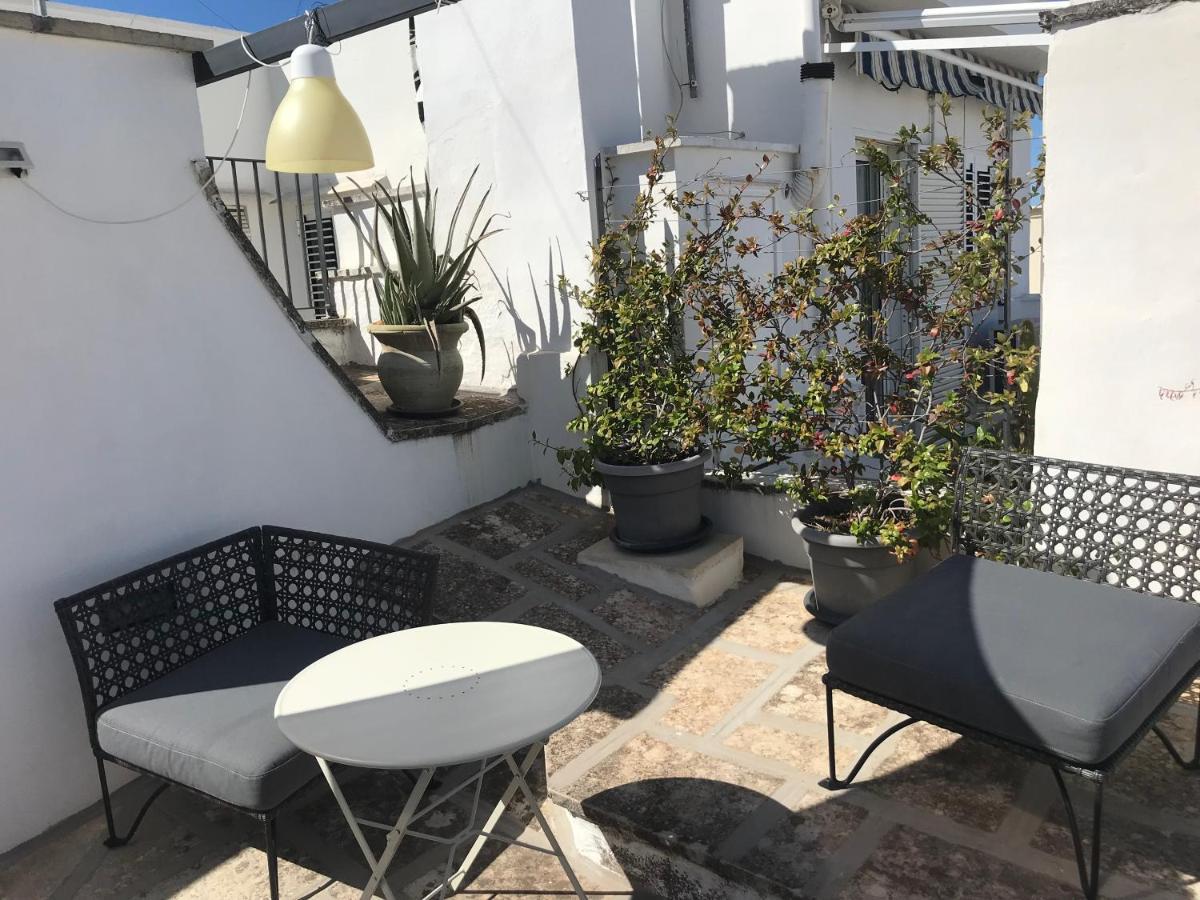 Casa Soele Daire Ostuni Dış mekan fotoğraf