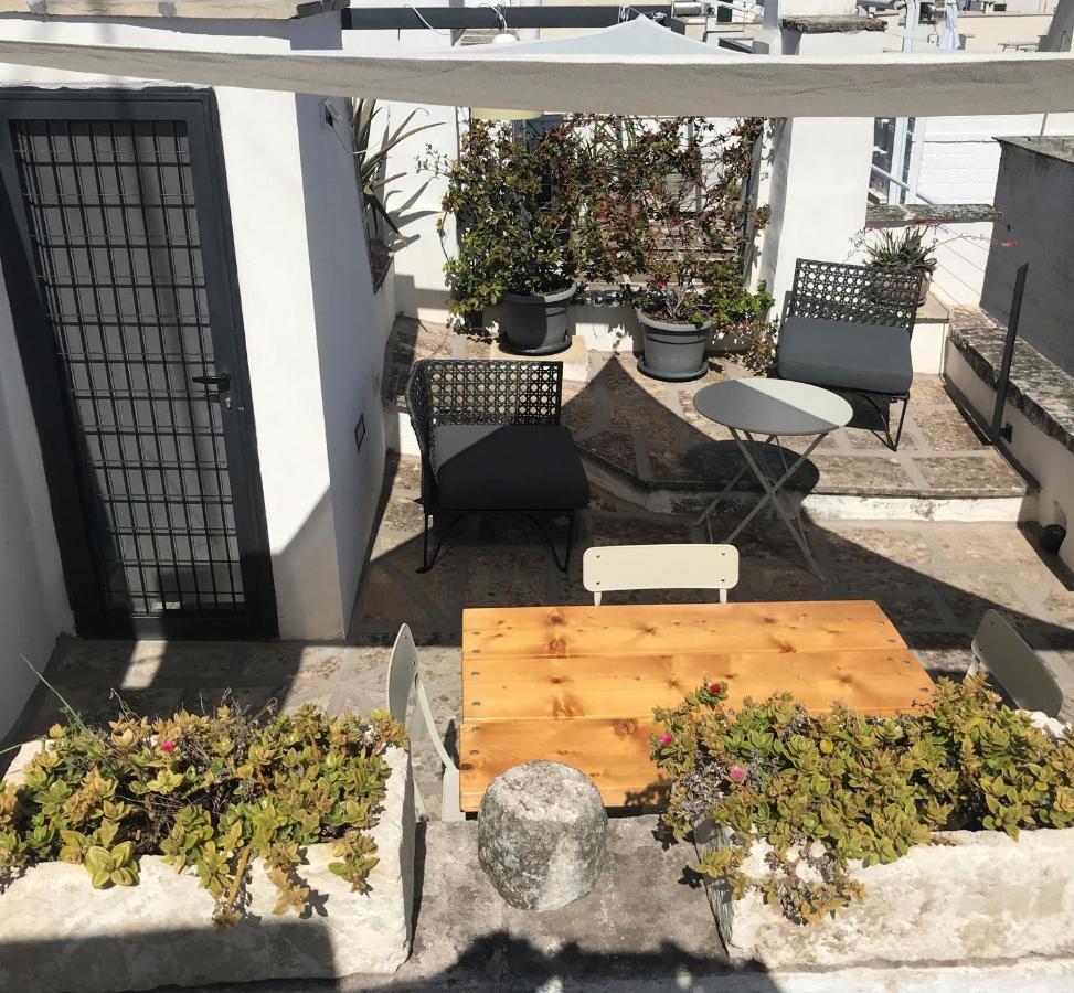 Casa Soele Daire Ostuni Dış mekan fotoğraf