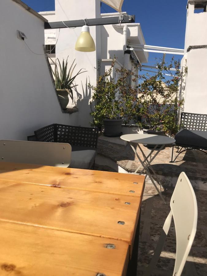 Casa Soele Daire Ostuni Dış mekan fotoğraf
