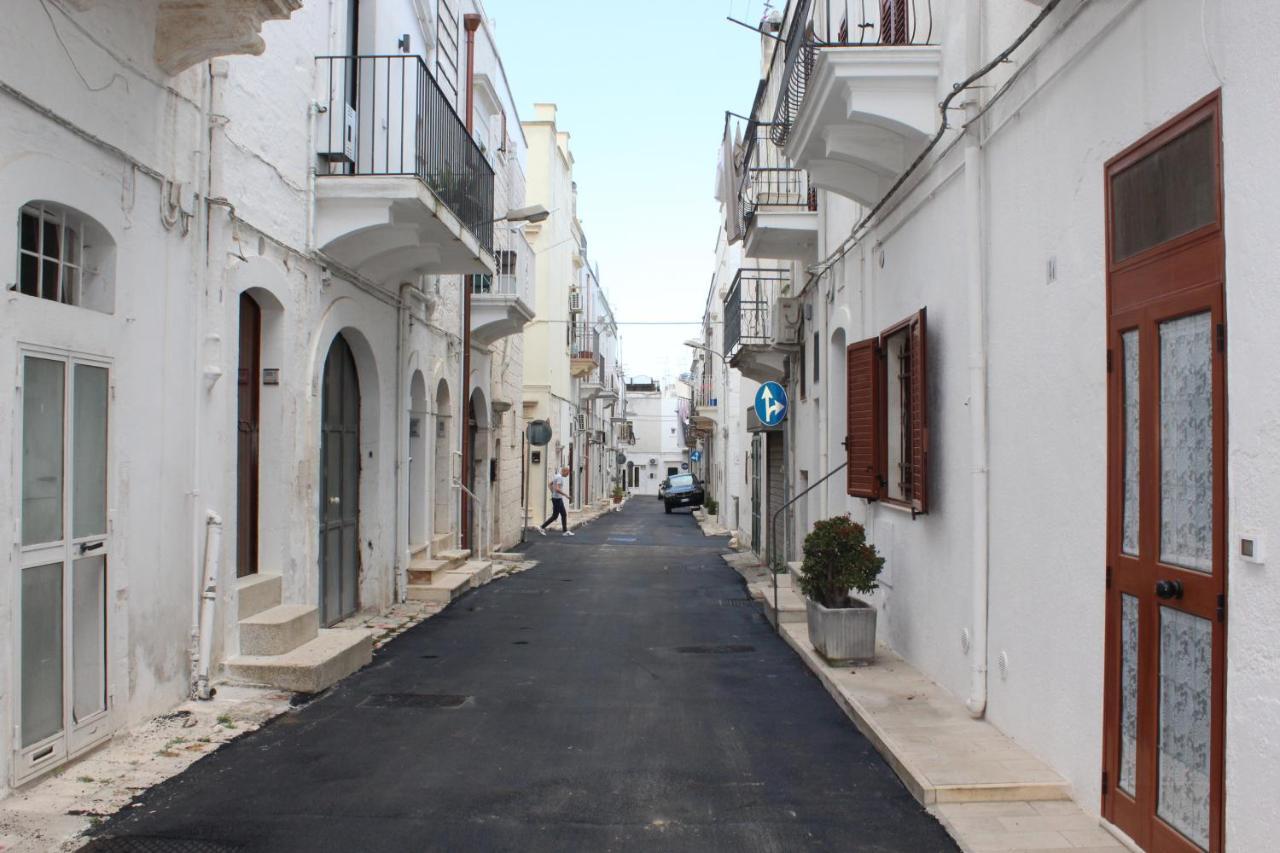 Casa Soele Daire Ostuni Dış mekan fotoğraf