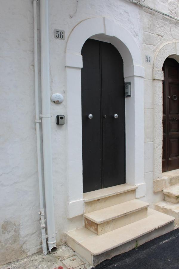 Casa Soele Daire Ostuni Dış mekan fotoğraf